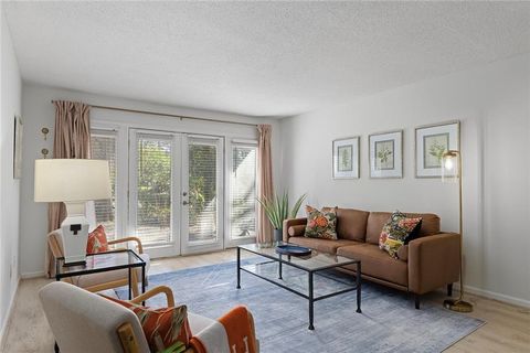 Photo of 3650 Ashford Dunwoody Road NE #217, Atlanta, GA 30319 (MLS # 7709551)