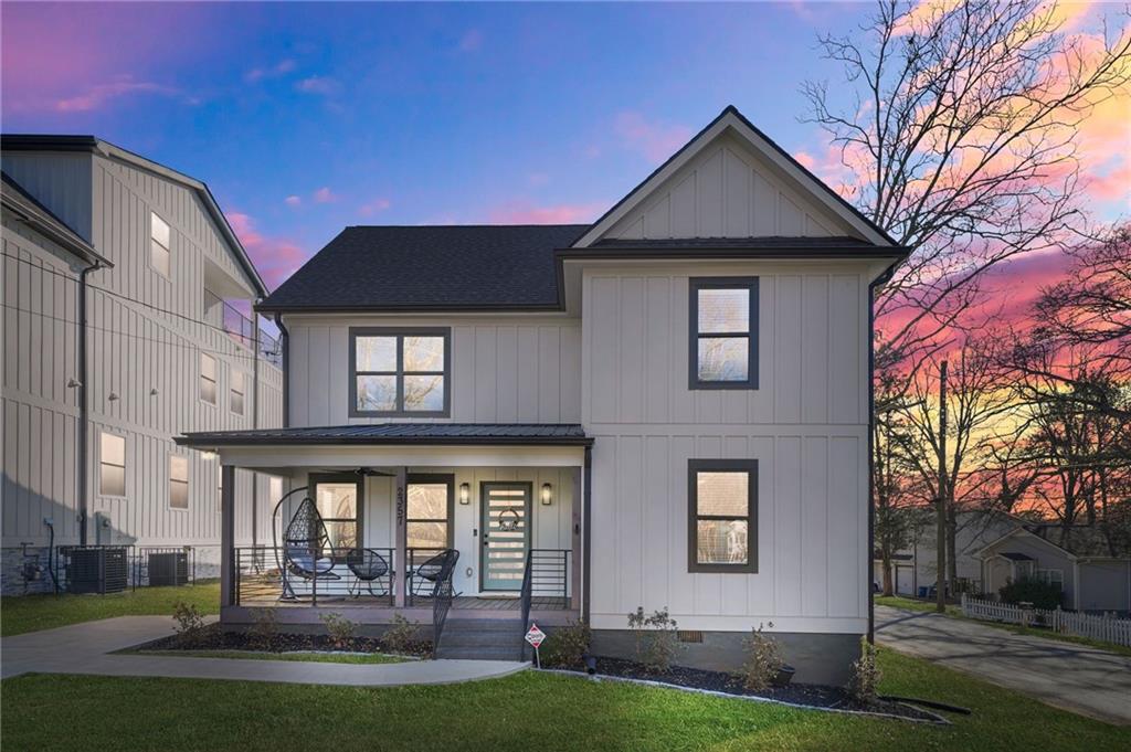 2357 Lynn Iris Drive