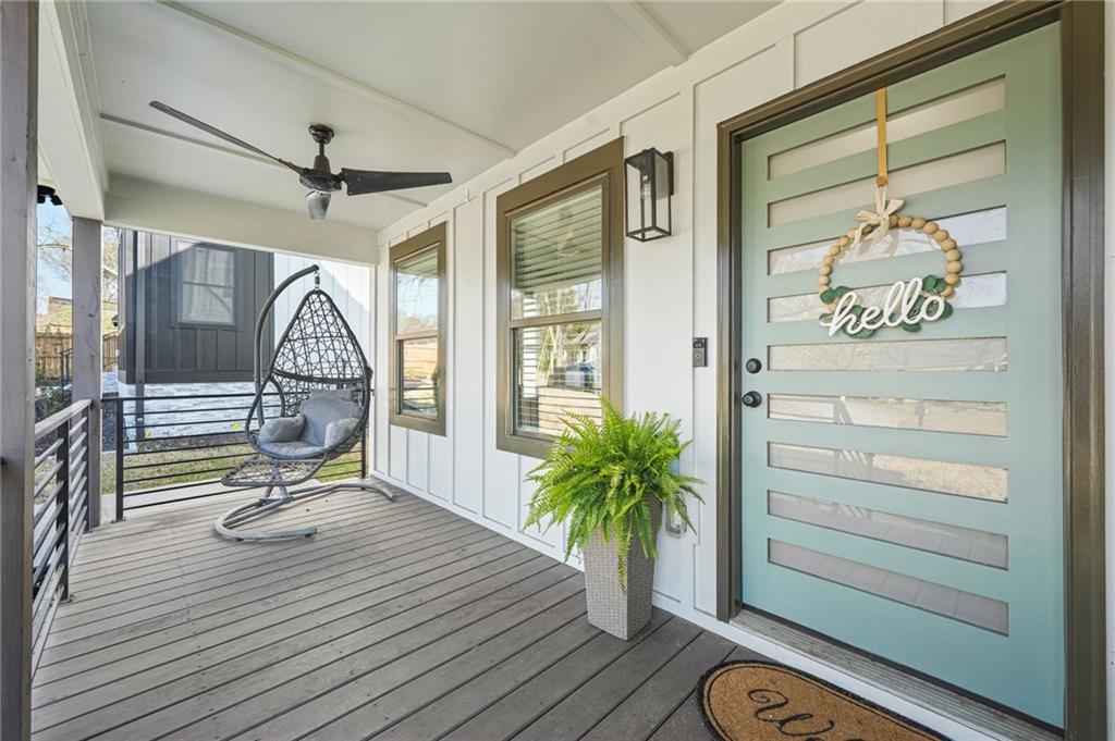 2357 Lynn Iris Drive