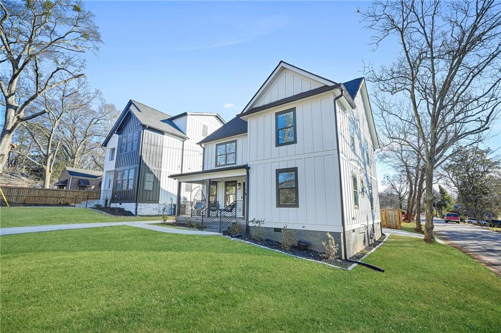 2357 Lynn Iris Drive
