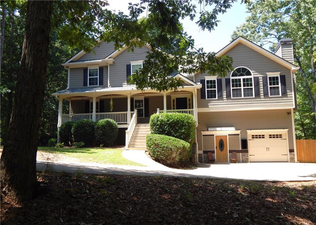 132 Hammond Drive, Canton, Georgia image 1