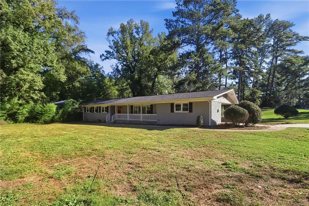1804 Timothy Drive SW