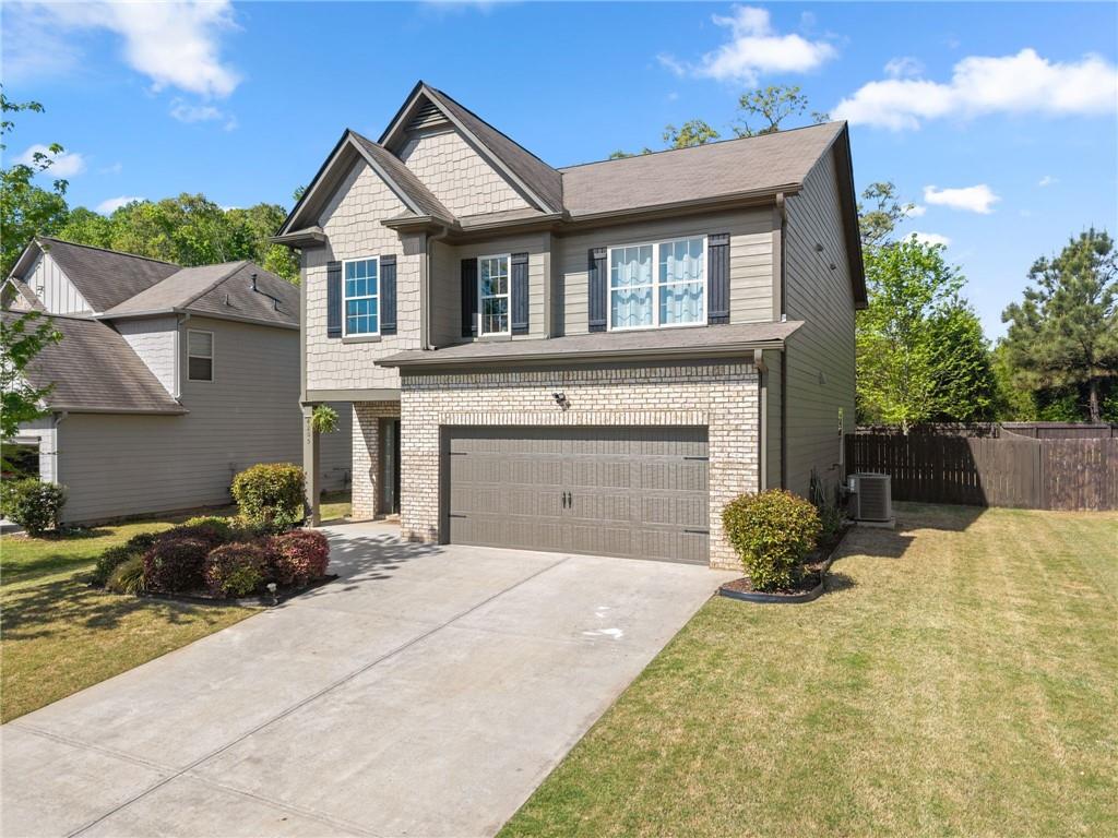 4205 Huron Drive