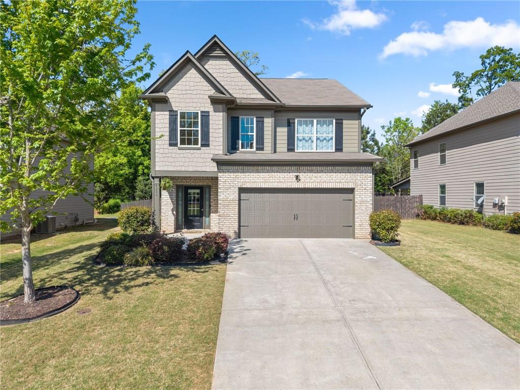 4205 Huron Drive
