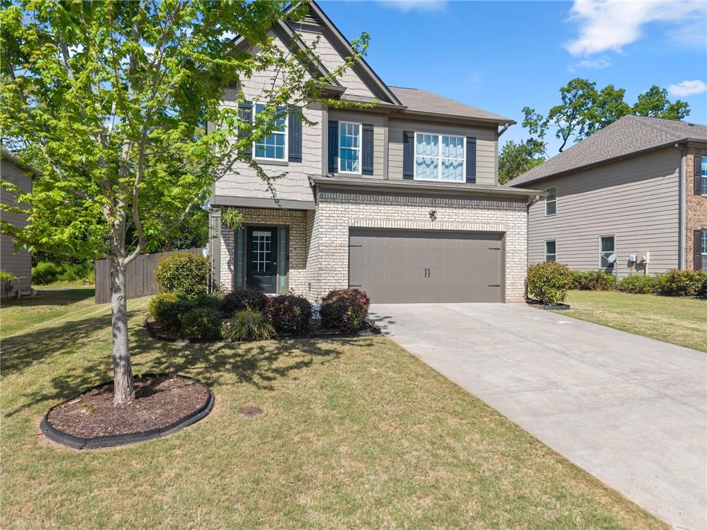 4205 Huron Drive