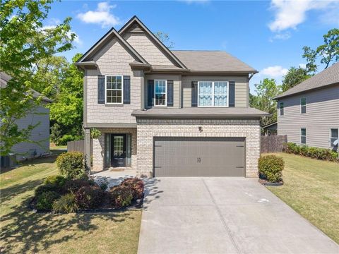 Photo of 4205 Huron Drive, Cumming, GA 30028 (MLS # 7754164)