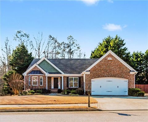 4235 Crestwood Bend Circle Buford GA 30518