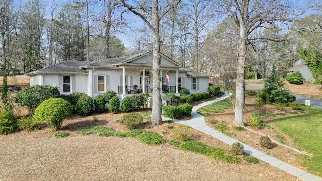 1260 Land O Lakes Drive