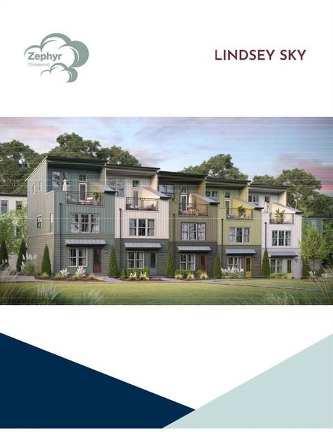 1354 Breezy Street SE 250 Atlanta GA 30315