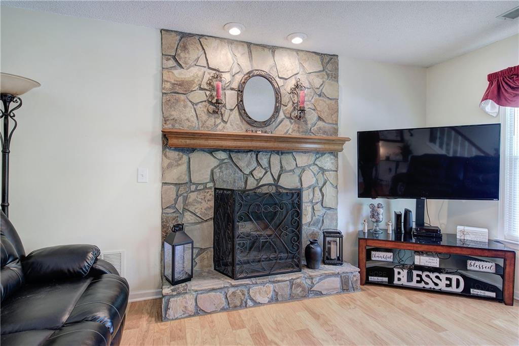 105 Whisper Way, Dacula, Georgia image 12