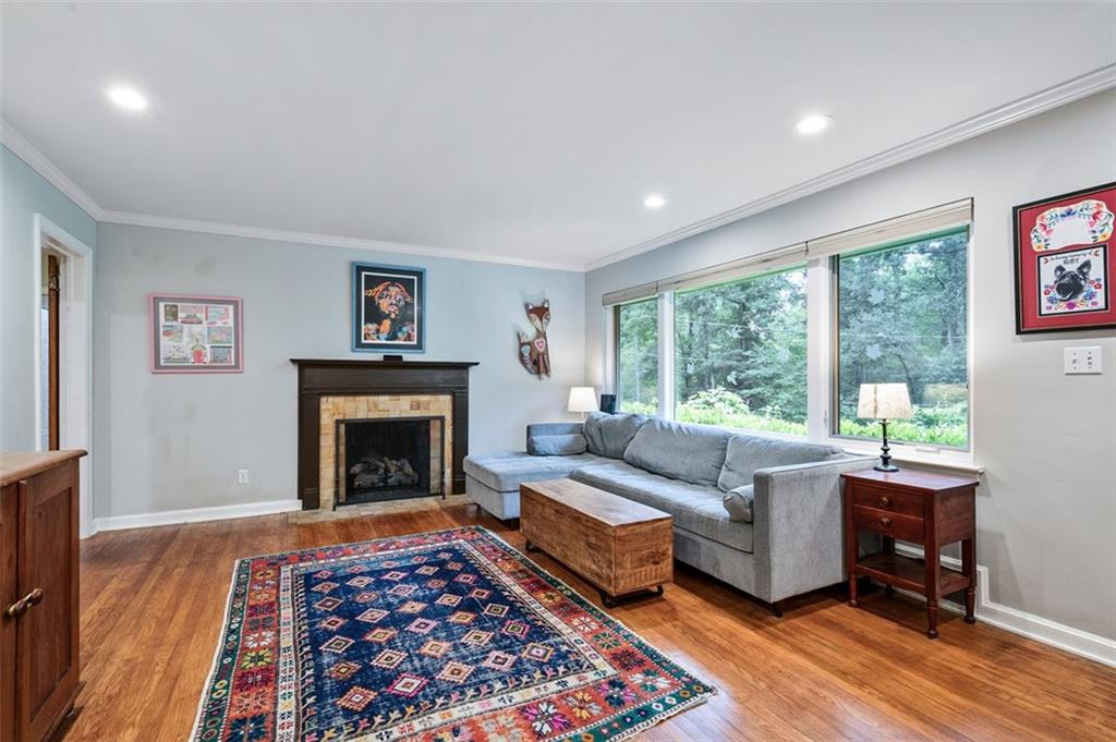 416 W Parkwood Road