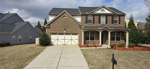 2510 Benefield Road Cumming GA 30041