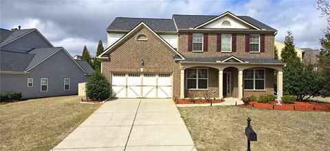 2510 Benefield Road Cumming GA 30041