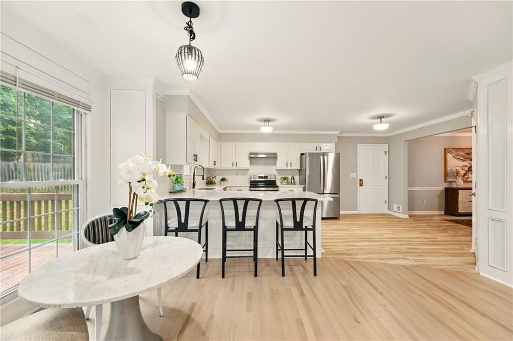 Woodmont Subdivision - Residential