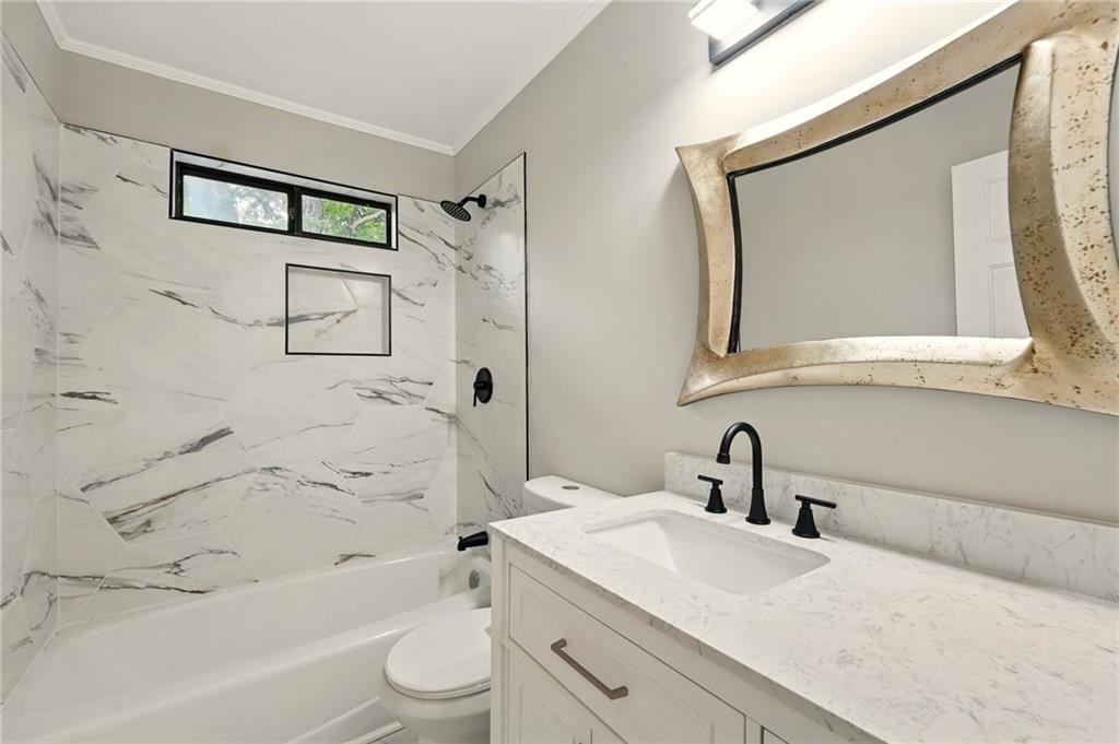 Woodmont Subdivision - Residential