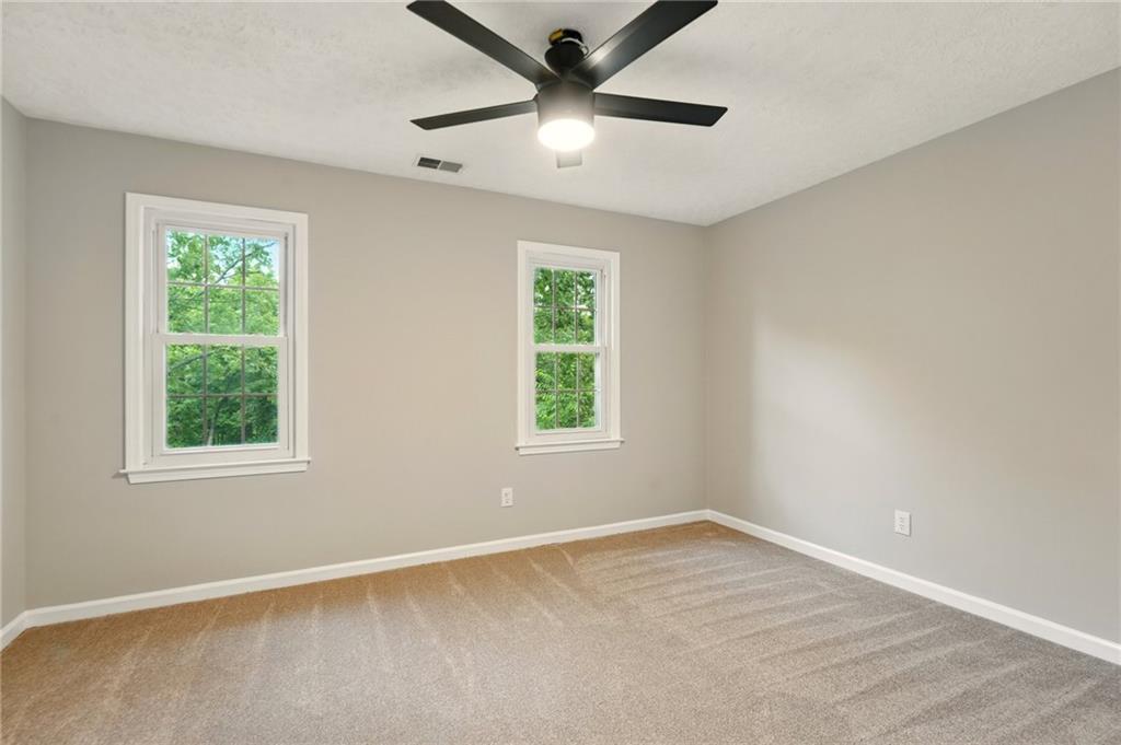 Woodmont Subdivision - Residential