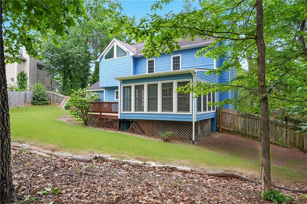 Woodmont Subdivision - Residential