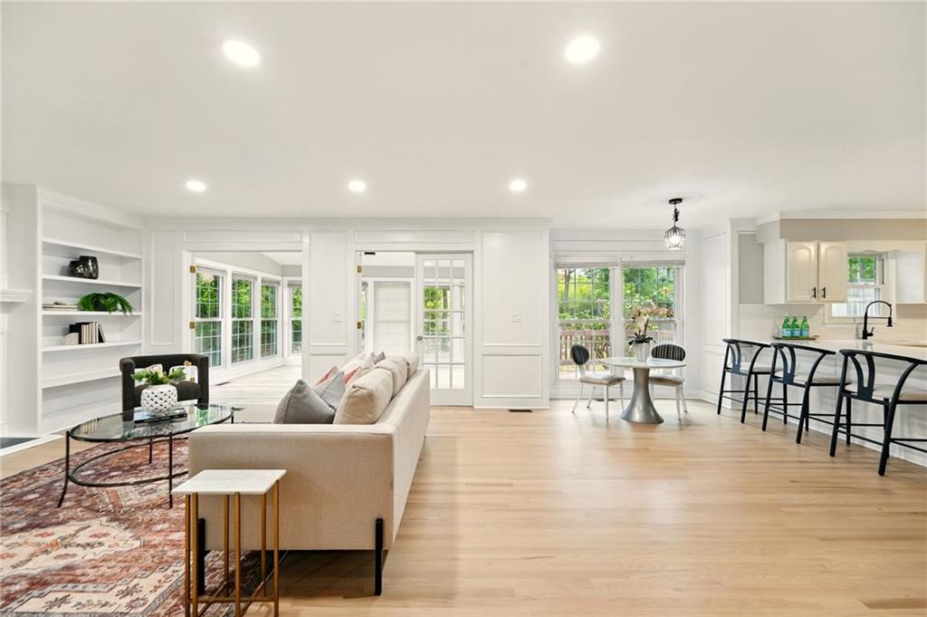 Woodmont Subdivision - Residential