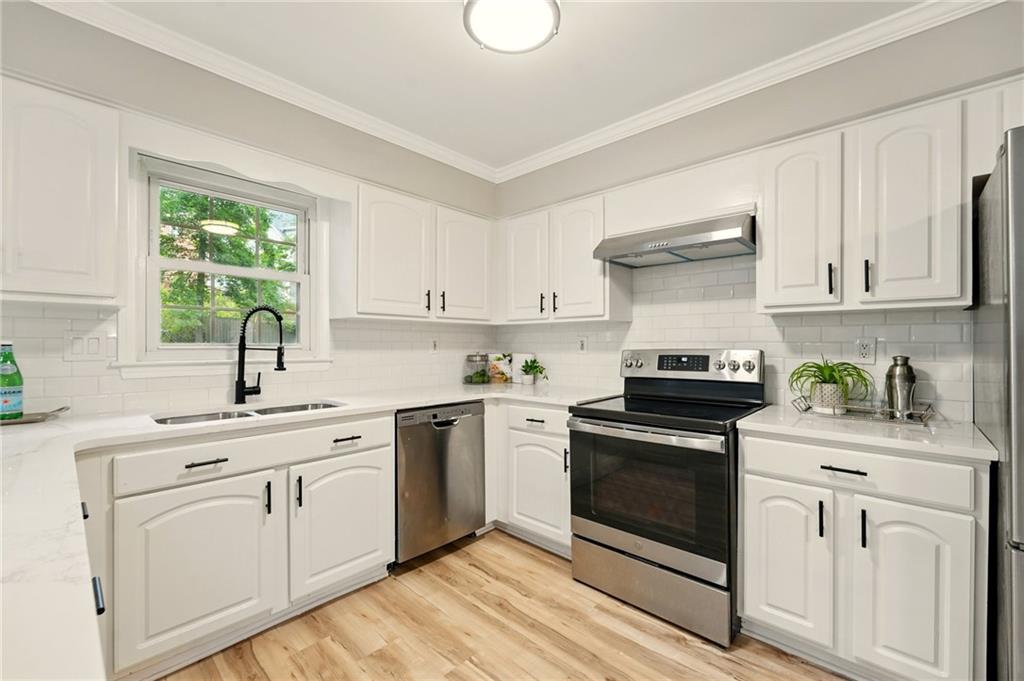 Woodmont Subdivision - Residential