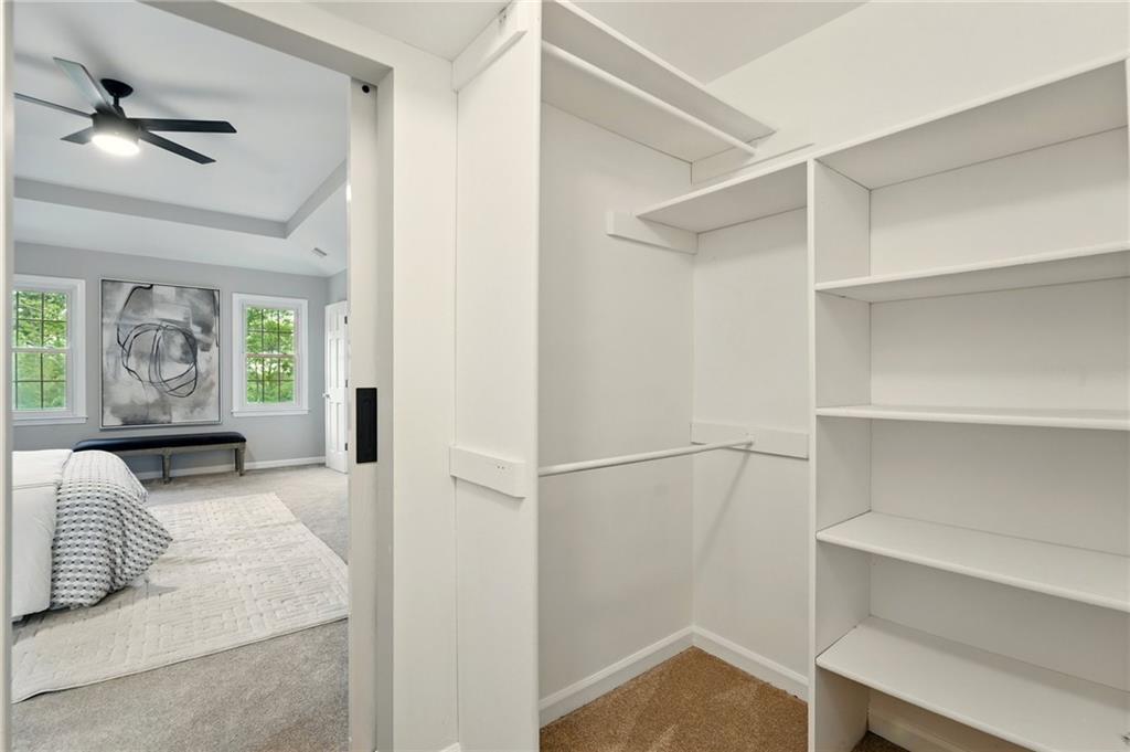 Woodmont Subdivision - Residential