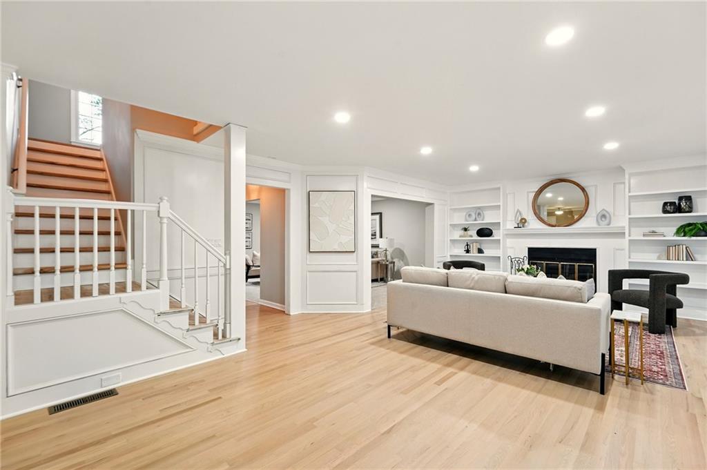 Woodmont Subdivision - Residential
