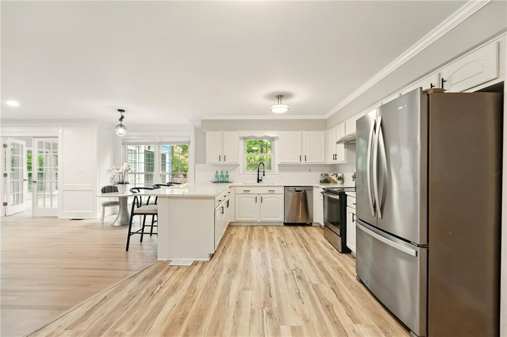 Woodmont Subdivision - Residential