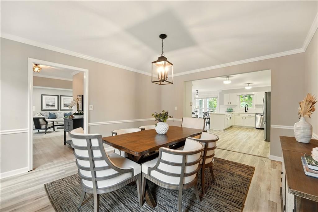 Woodmont Subdivision - Residential