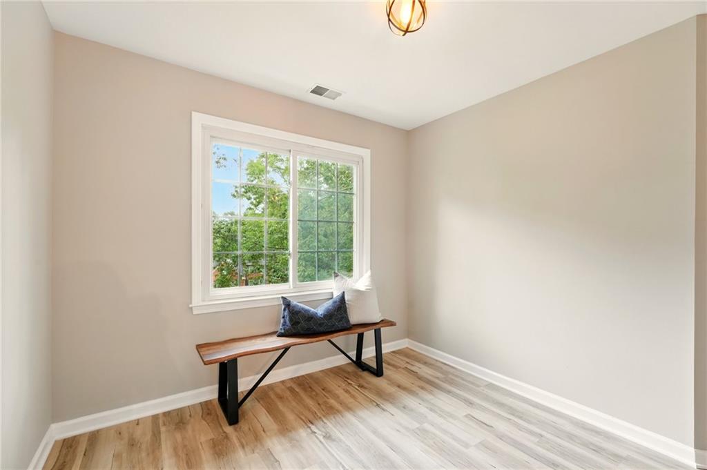 Woodmont Subdivision - Residential