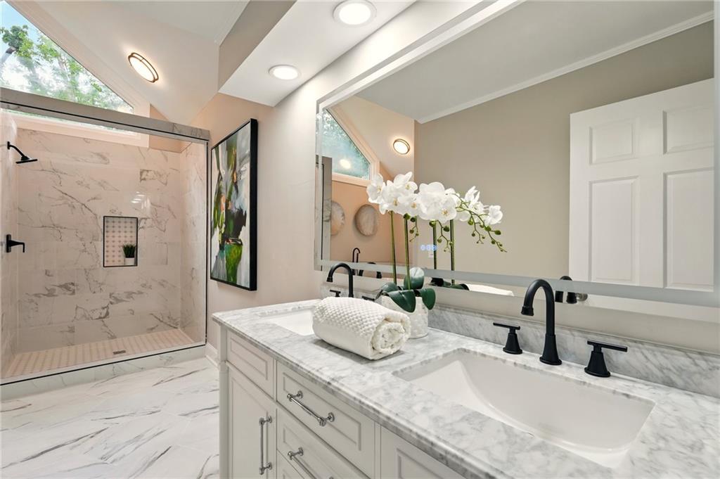 Woodmont Subdivision - Residential