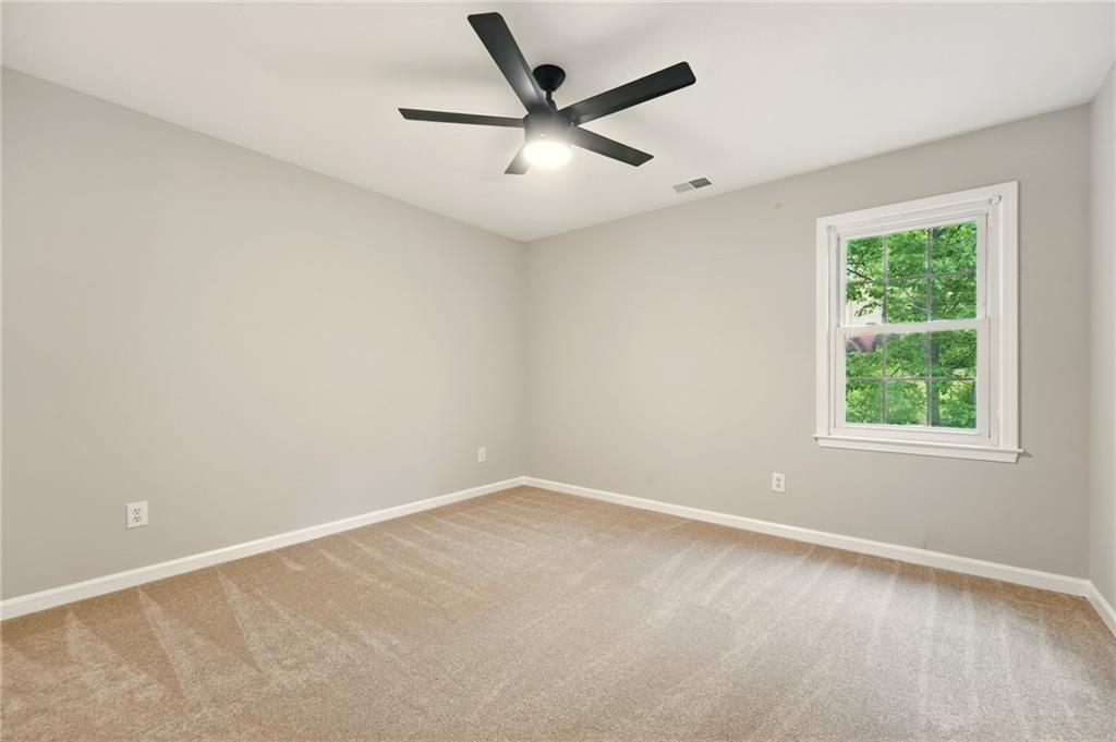 Woodmont Subdivision - Residential