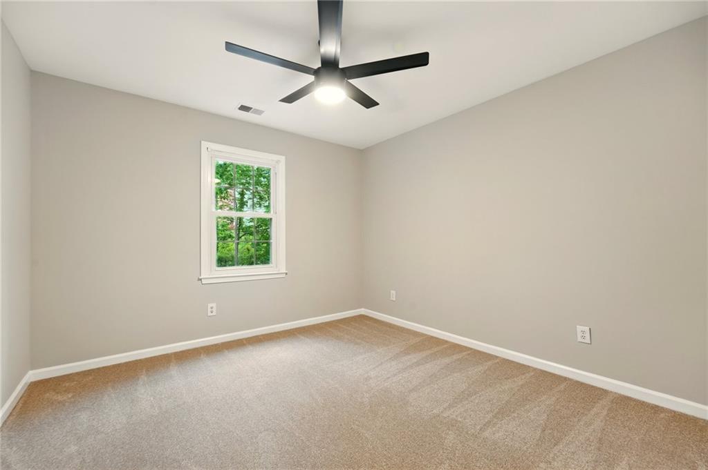 Woodmont Subdivision - Residential