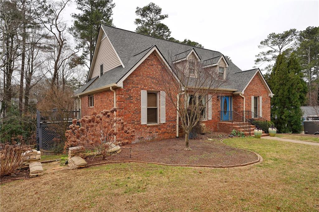 2150 Wenlok Trail NE