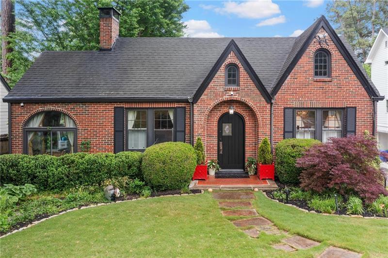 Garden Hills - Residential