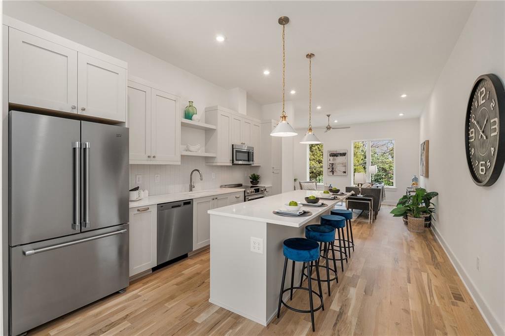 1237 Memorial Drive #302, Atlanta, Georgia image 9