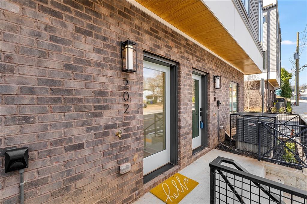 1237 Memorial Drive #302, Atlanta, Georgia image 33