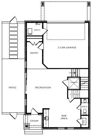 2315 Park Walke Drive