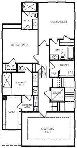 2315 Park Walke Drive