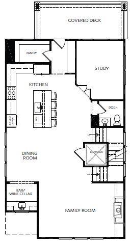 2315 Park Walke Drive