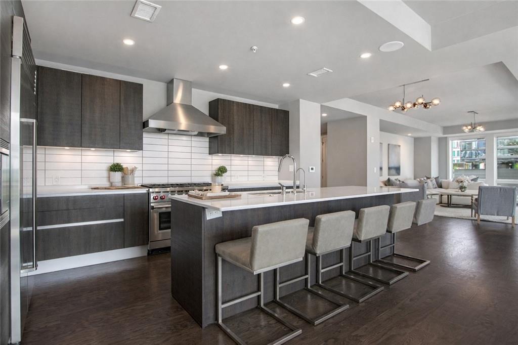 867 Peachtree Street NE #702