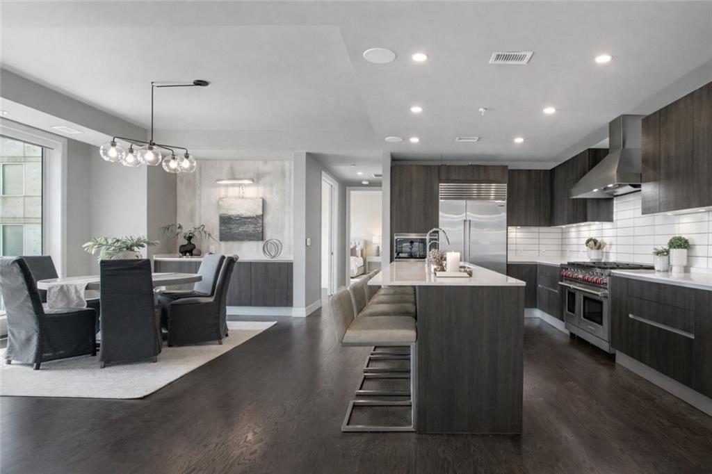 867 Peachtree Street NE #702