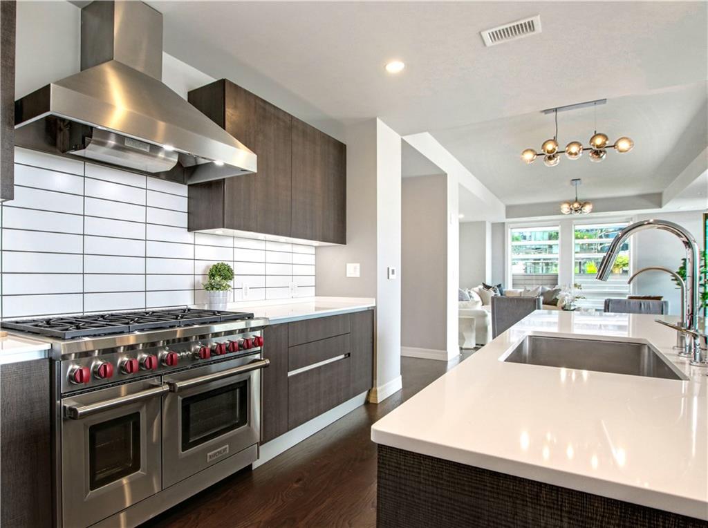 867 Peachtree Street NE #702