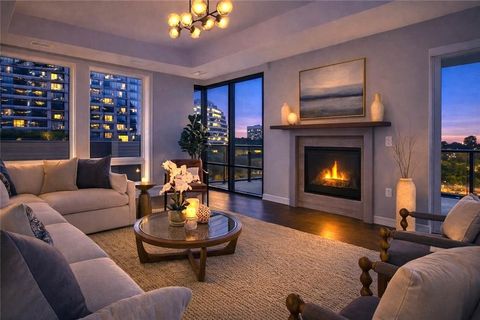 867 Peachtree Street NE #702 Atlanta GA 30308