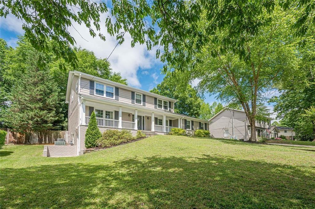 4923 Buckline Crossing