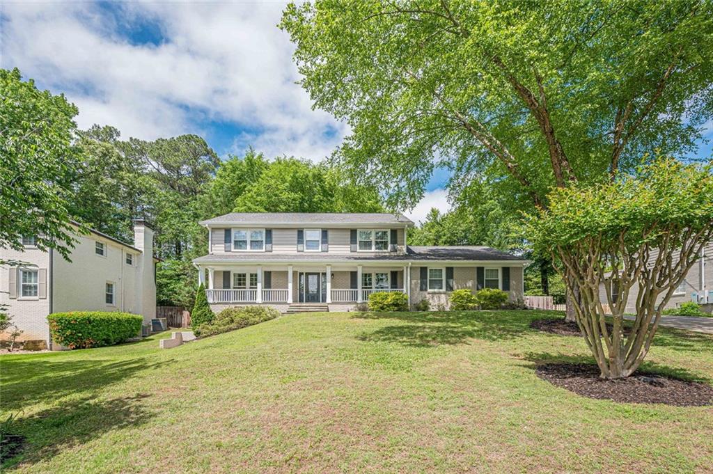4923 Buckline Crossing