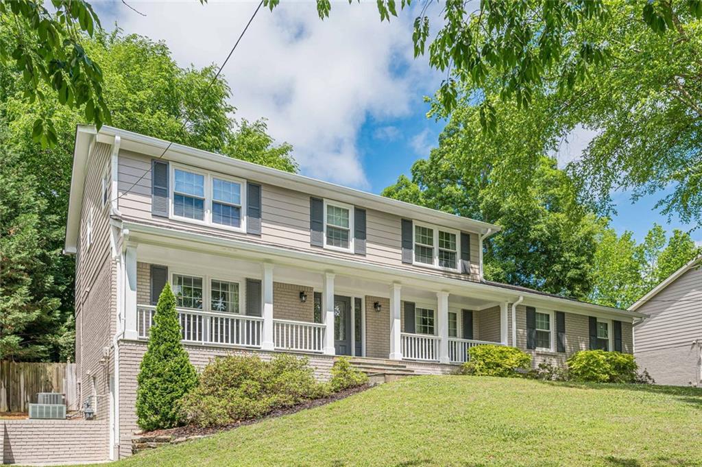 4923 Buckline Crossing