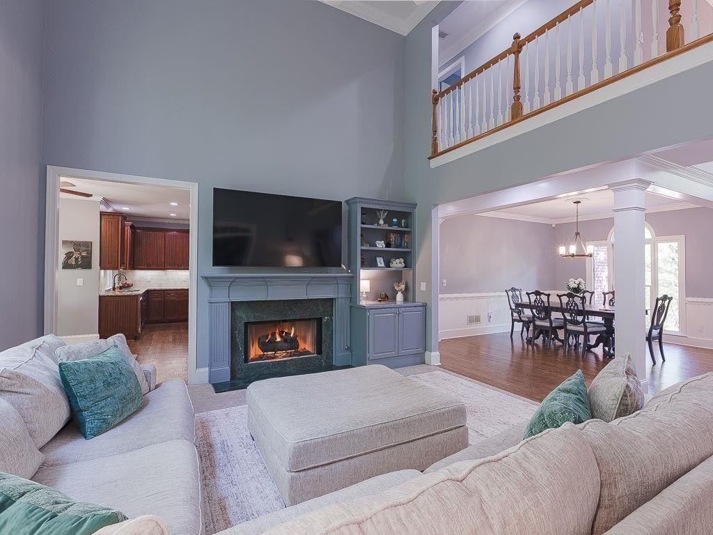 1388 Valley Reserve Drive NW