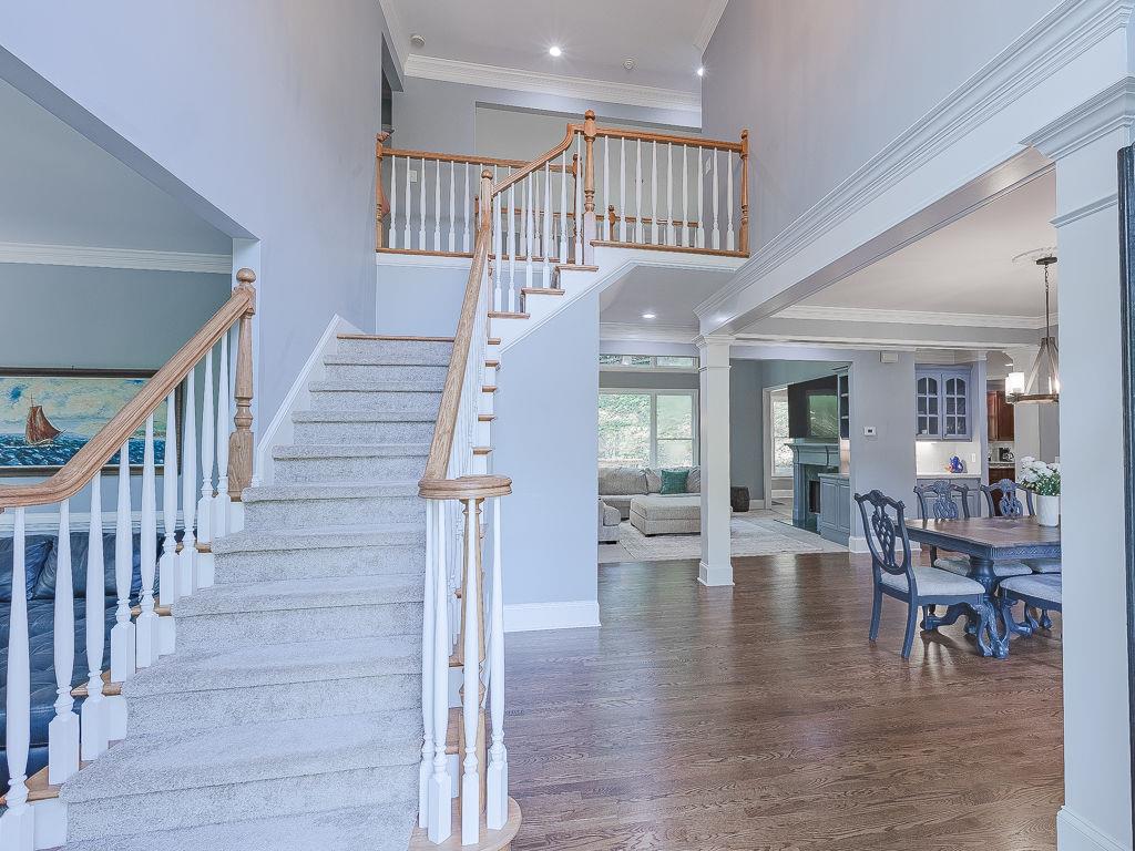 1388 Valley Reserve Drive NW