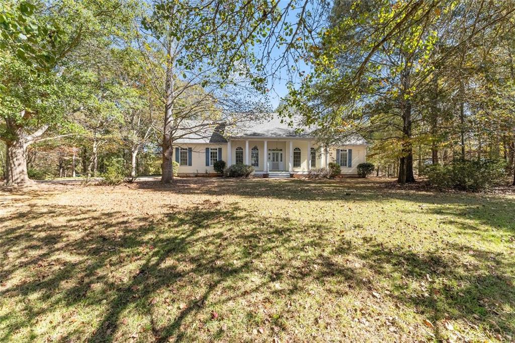 4030 Camp Springs Drive