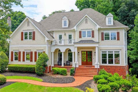 Homes For Sale - 2616 Boddie Place<br/> Duluth, GA 30097