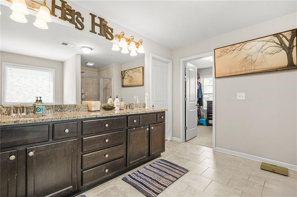 5895 Springbox Drive, Suwanee, Georgia image 38